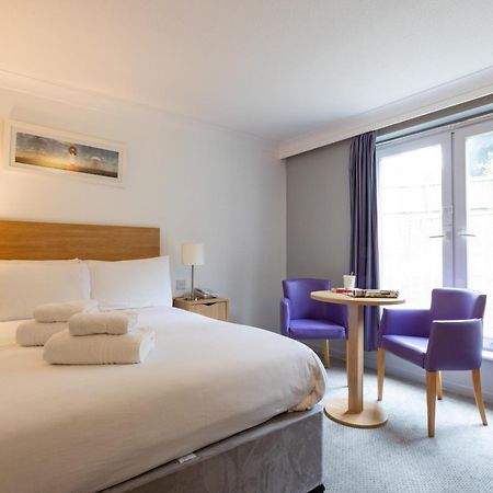 The Broadway Park Hotel Sandown Eksteriør billede