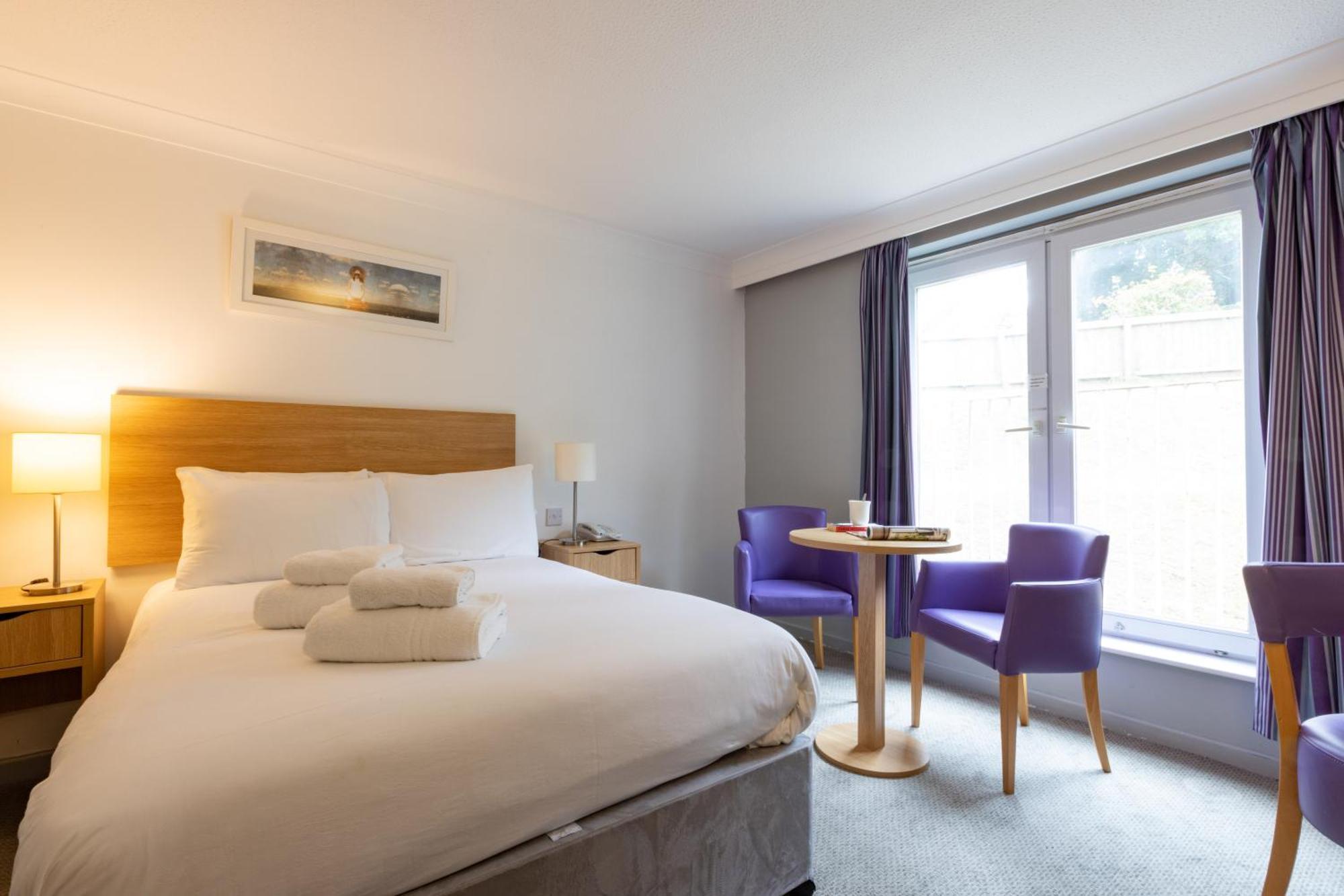 The Broadway Park Hotel Sandown Eksteriør billede